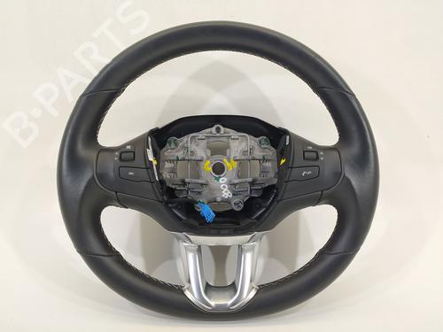Used Steering wheel PEUGEOT 2008 I (CU_) [2013-2025]  8876888