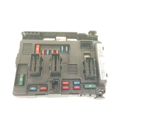 Fuse box CITROËN C5 I (DC_) 2.0 16V (DCRFNC, DCRFNF) | BP34448252E1 - Image 2
