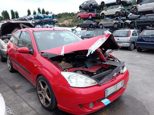Used Front bumper Front bumper FORD FOCUS I (DAW, DBW) 2.0 16V (131 hp) 39957971 39957971