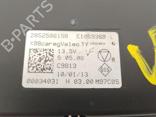 Electronic module RENAULT CLIO IV (BH_) 1.5 dCi 90 | BP37874535M83 - Image 5