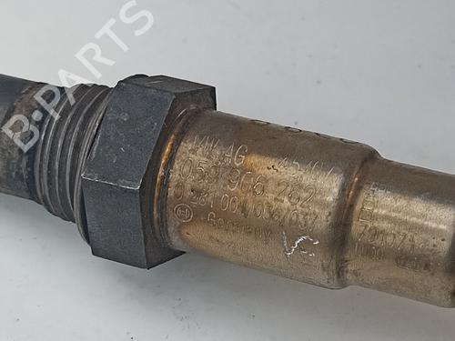 Elektronisk sensor VW TOUAREG (7LA, 7L6, 7L7) 3.0 V6 TDI | BP10040757M84 