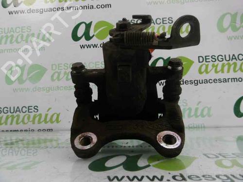 Left rear brake caliper RENAULT MEGANE II Saloon (LM0/1_) 1.9 dCi (LM0G, LM1G, LM2C) | BP11586718M107 