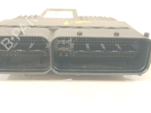 Engine control unit (ECU) FIAT GRANDE PUNTO (199_) 1.3 D Multijet (199.AXD11, 199.AXD1A, 199.AXD1B,... | BP36700289M57 - Image 2
