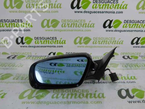 Left mirror AUDI A6 C5 (4B2) 2.5 TDI | BP1838507C26 