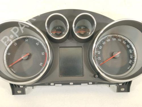 instrument-cluster-opel-insignia-a-g09-2008-2009-2010-2011-2012-2013-2014-2015-2016-2017-39379839 main image