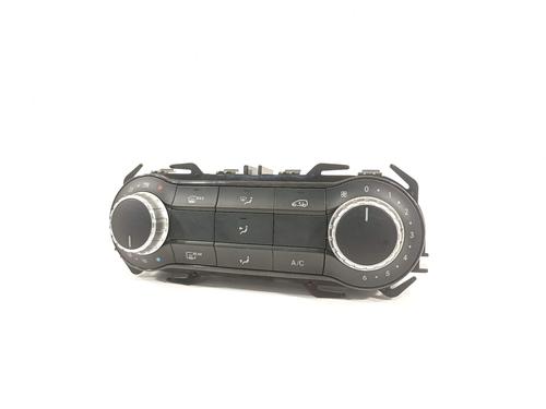 Used Climate control Climate control 15965107 15965107