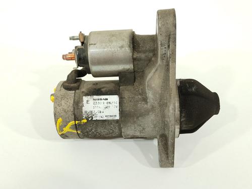Used Starter NISSAN JUKE (F15) 1.6 DIG-T NISMO RS (218 hp) 27870411