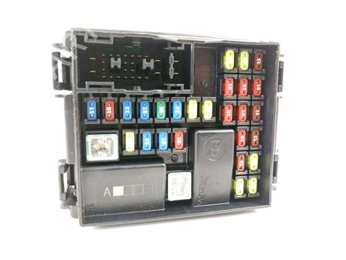 Used Fuse box Fuse box KIA SORENTO IV (MQ4, MQ4A) 1.6 T-GDi Hybrid AWD (230 hp) 40100540 40100540