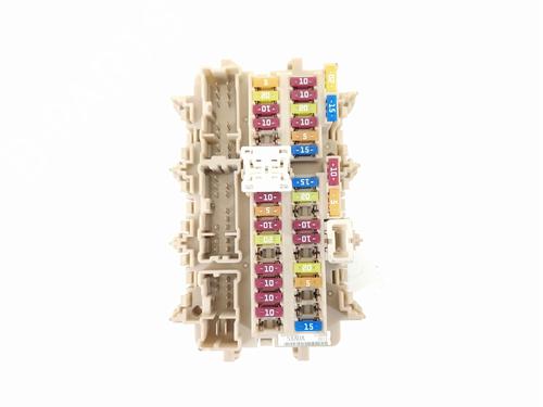 Used Fuse box MERCEDES-BENZ X-CLASS (470) [2017-2020]  9369108