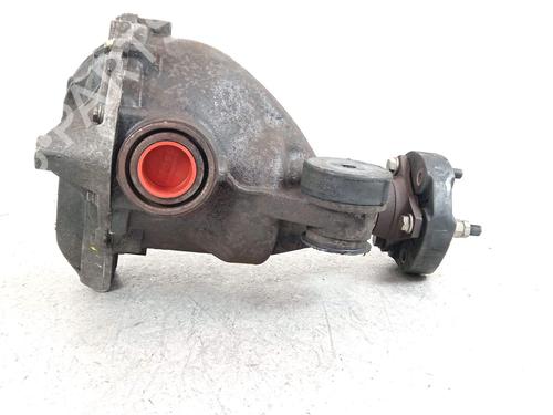 Used Rear differential Rear differential 16787329 16787329