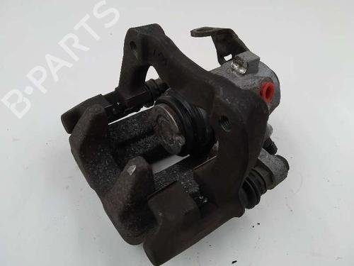 Left rear brake caliper PEUGEOT 307 CC (3B) 2.0 16V | BP11585546M107 