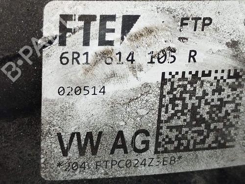 servo-brake-seat-ibiza-iv-6j5-6p1-2008-2009-2010-2011-2012-2013-2014-2015-2016-2017-36325749 main image