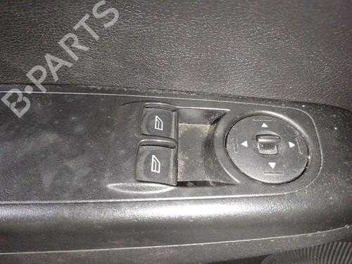 Used Left front window switch Left front window switch 36406326 36406326