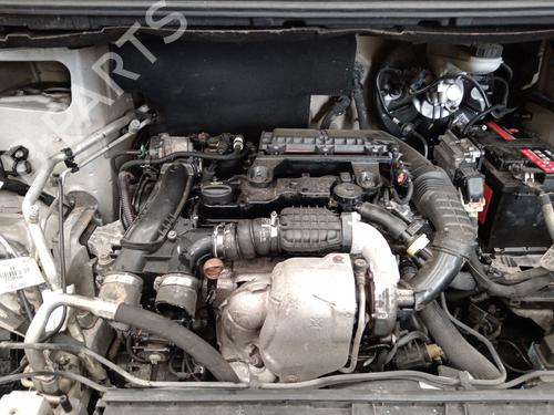 Used Engine Engine PEUGEOT EXPERT Bus (V_) 1.6 BlueHDi 115 (115 hp) 36755060 36755060