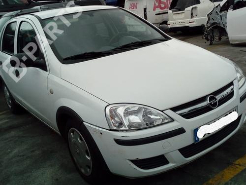 Gearbox OPEL CORSA C (X01)  | BP9312004M3 