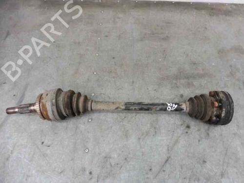 Used Left rear driveshaft Left rear driveshaft 4606101 4606101