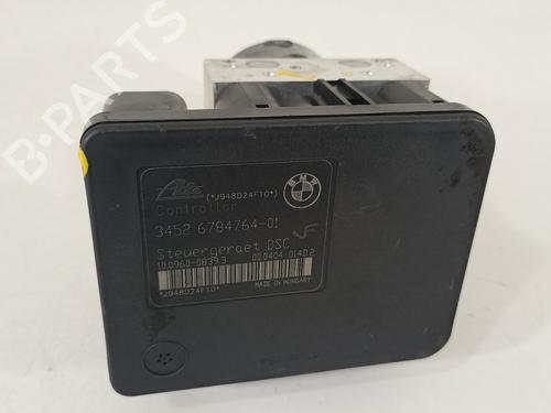 ABS pump BMW 3 (E90)  | BP5854668M43 