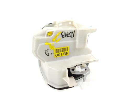 Used Rear right lock KIA PICANTO I (SA) [2004-2012]  24622143