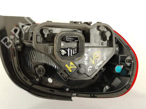 Right taillight CITROËN C3 III (SX) | BP27869666C35 - Image 6