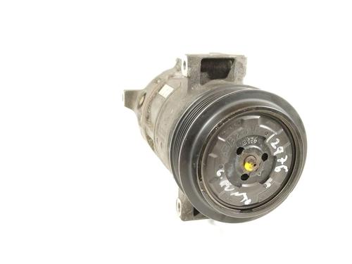 Used AC compressor AC compressor 27296956 27296956