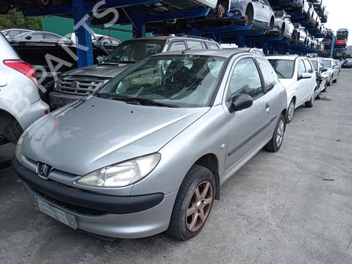 Recambios PEUGEOT 206 Hatchback (2A/C) 1.4 i 4791089