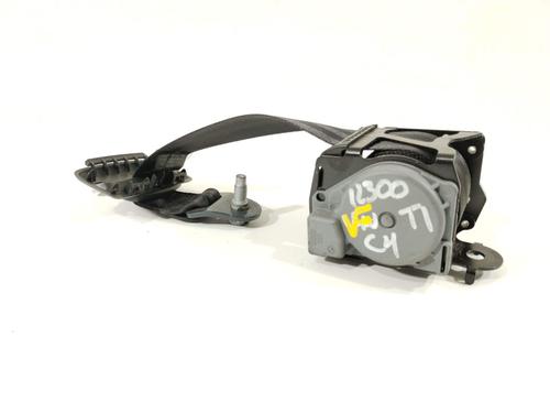 Rear left seatbelt CITROËN C4 II (NC_) 1.6 VTi 120 (NC5FS0, NC5FS9) | BP30463927I29 - Image 3
