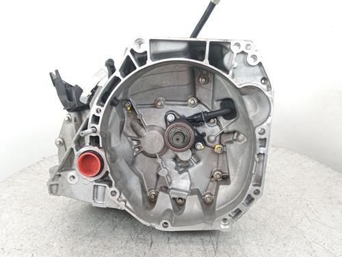 gearbox-dacia-sandero-ii-2012-33038396 main image