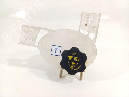 Used Expansion tank FIAT TIPO Hatchback (356_, 357_) 1.6 Multijet (357HXG1) (131 hp) 16794379