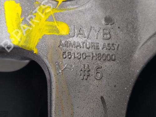 Rat KIA STONIC (YB) | BP11883590C49 - Image 2