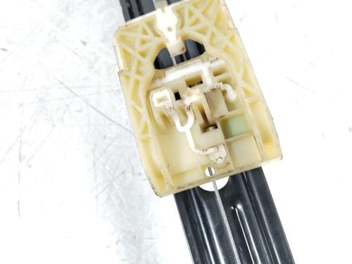 Front right window mechanism VW GOLF VII (5G1, BQ1, BE1, BE2) 1.5 TGI | BP29239407C23 