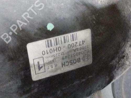 Used Servo brake Servo brake 36325761 36325761