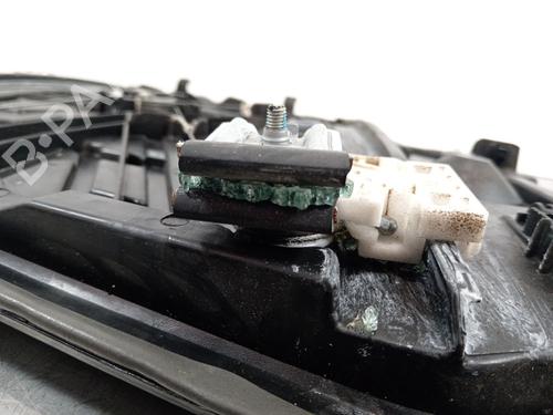 Front right window mechanism KIA SPORTAGE IV (QL, QLE)  | BP24330003C23 