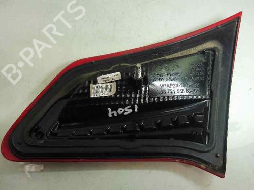 Left tailgate light CITROËN C4 II (NC_) | BP14302762C79 - Image 2