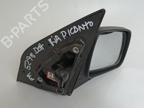 Right mirror KIA PICANTO I (SA)  | BP6030482C27 