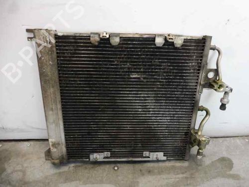 AC radiator OPEL ASTRA H (A04)  | BP5218333M32 