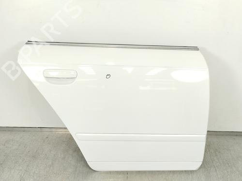 Right rear door SEAT EXEO (3R2) | BP16966378C5