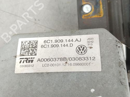 Steering column SEAT IBIZA IV (6J5, 6P1)  | BP8327393M21 
