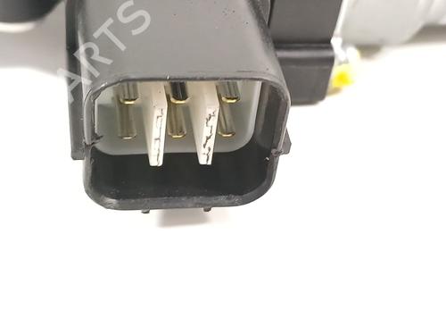 Left front window motor HONDA CIVIC VIII Hatchback (FN, FK) 2.2 CTDi (FK3) | BP22415873E21 