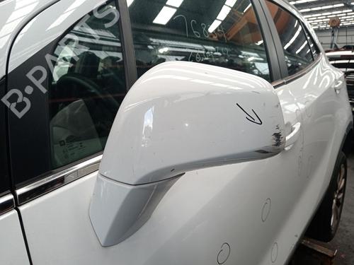 Used Left mirror Left mirror OPEL MOKKA / MOKKA X (J13) 1.4 (_76) (140 hp) 35946623 35946623