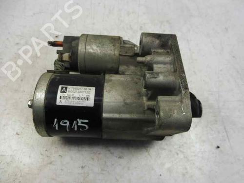 Used Starter Starter 2591513 2591513