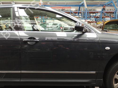 Used Right front door CITROËN C6 (TD_) [2005-2012]  16804276