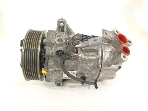 AC-Kompressor AC-Kompressor 13009767 13009767