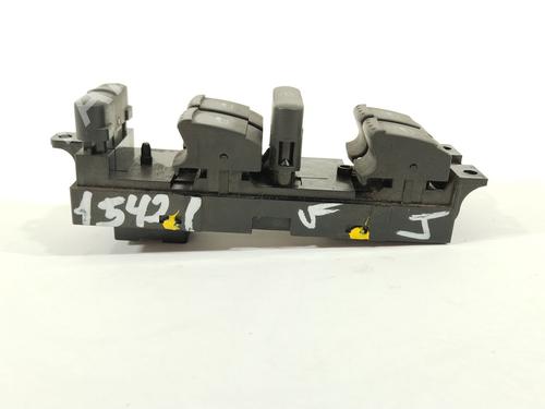 Left front window switch SEAT LEON (1M1) 1.9 TDI | BP29157513I27 