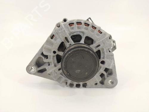 Used Alternator Alternator 4977614 4977614