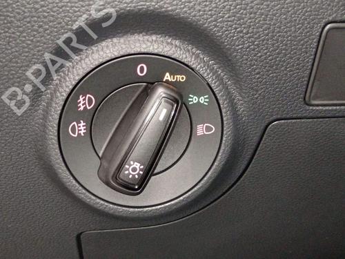 Headlight switch SEAT ARONA (KJ7, KJP) 1.0 TSI | BP33243758I24 - Image 2