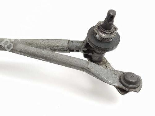 Front wiper motor MERCEDES-BENZ SPRINTER 3,5-t Van (B906)  | BP5033786M29 