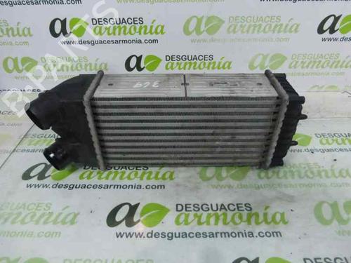 Used Intercooler CITROËN XSARA PICASSO (N68) 1.6 HDi (90 hp) 1841832