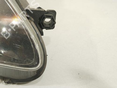 Right headlight SEAT LEON (1P1) 1.9 TDI | BP37152268C29 - Image 4