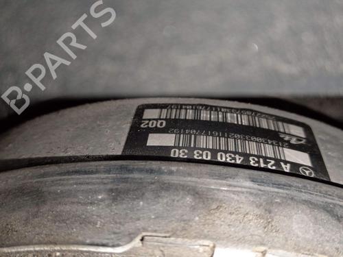 servo-freio-mercedes-benz-e-class-w213-2016-36675058 main image
