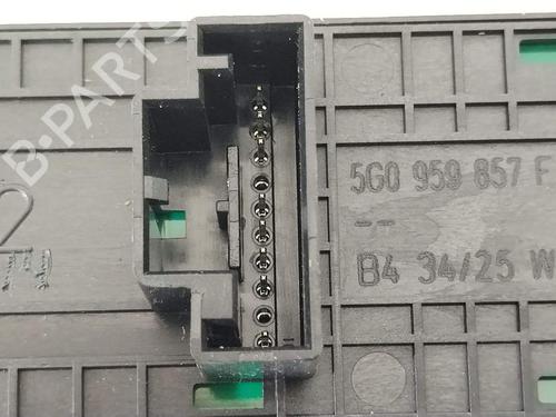 Left front window switch SEAT ARONA (KJ7, KJP) 1.0 TSI | BP33243755I27 - Image 6